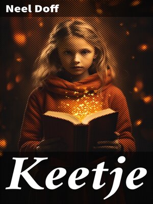 cover image of Keetje